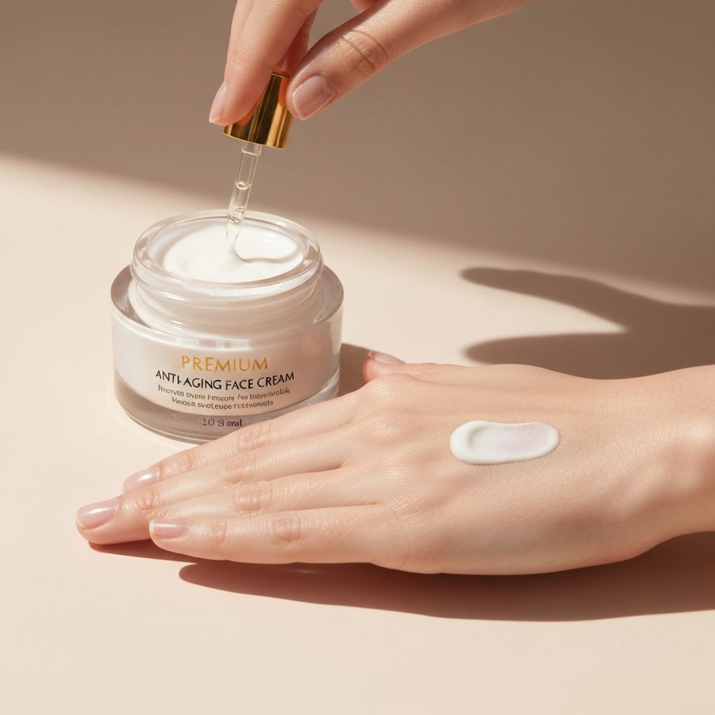 Anti-Aging Face Complex